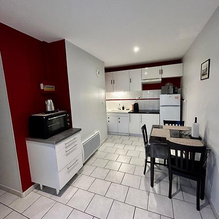 Charmant Studio De 50 M2 Chaumont  Bagian luar foto