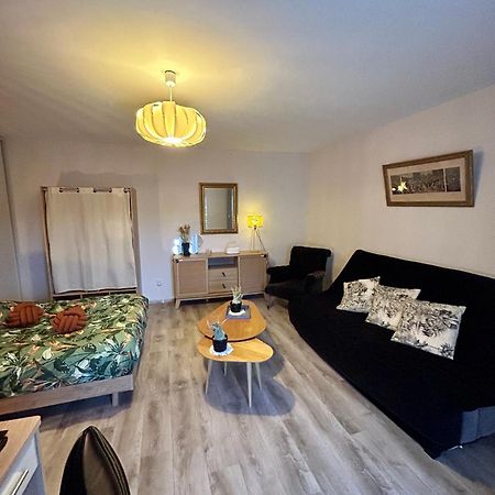 Charmant Studio De 50 M2 Chaumont  Bagian luar foto