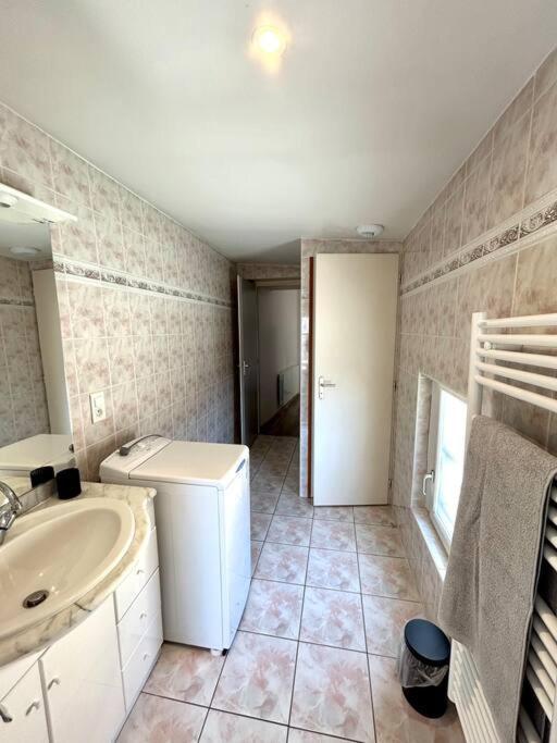Charmant Studio De 50 M2 Chaumont  Bagian luar foto