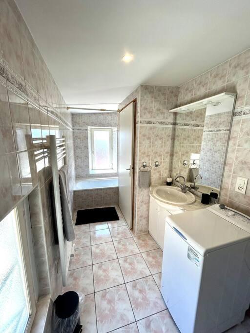 Charmant Studio De 50 M2 Chaumont  Bagian luar foto