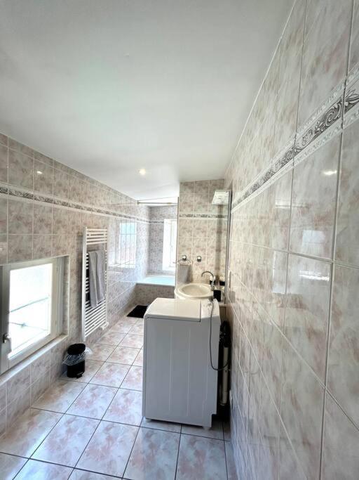 Charmant Studio De 50 M2 Chaumont  Bagian luar foto