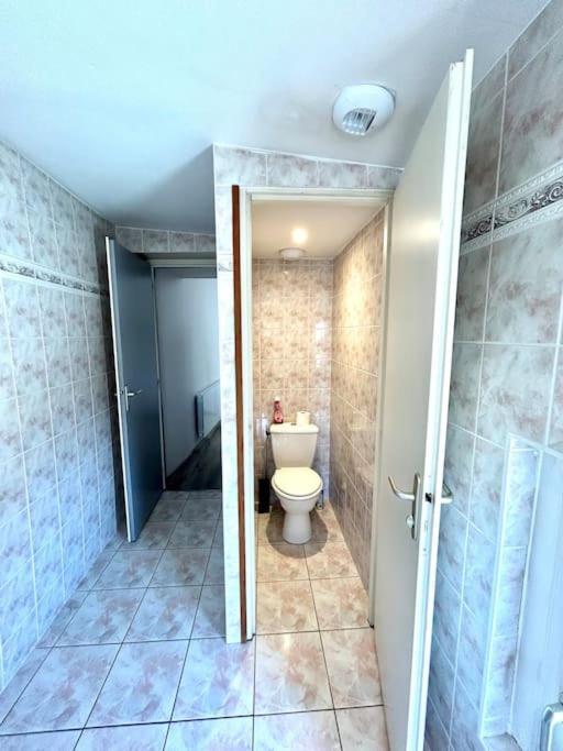 Charmant Studio De 50 M2 Chaumont  Bagian luar foto