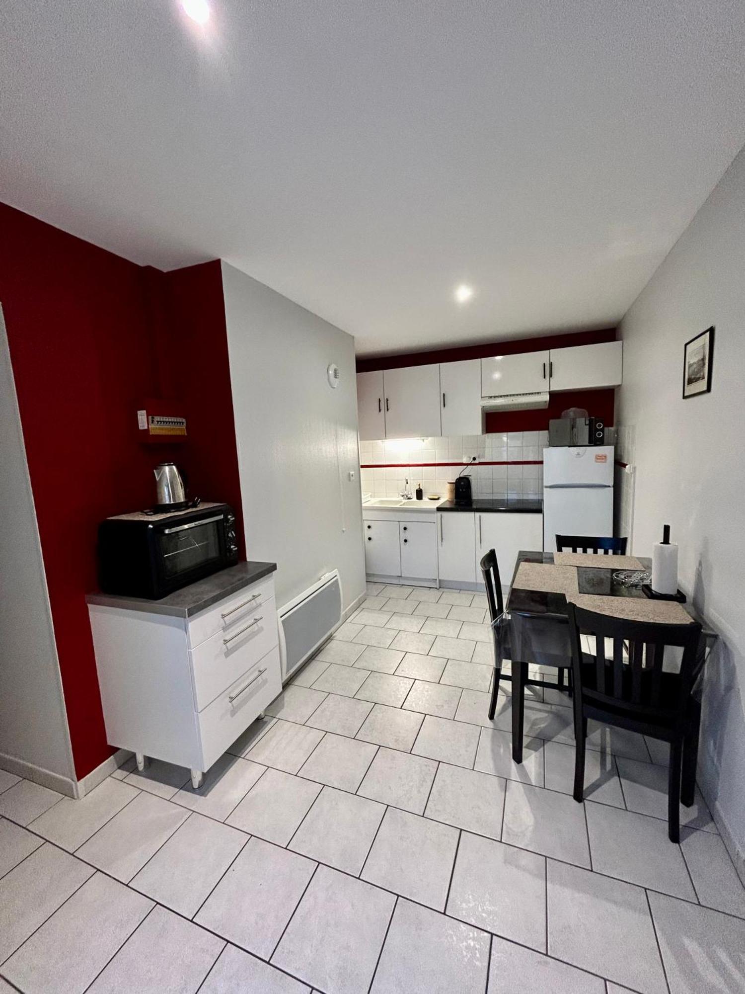 Charmant Studio De 50 M2 Chaumont  Bagian luar foto